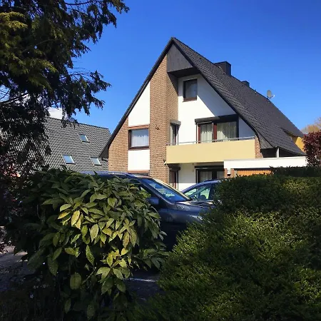 Haus Am Kurpark - Seerose Grömitz