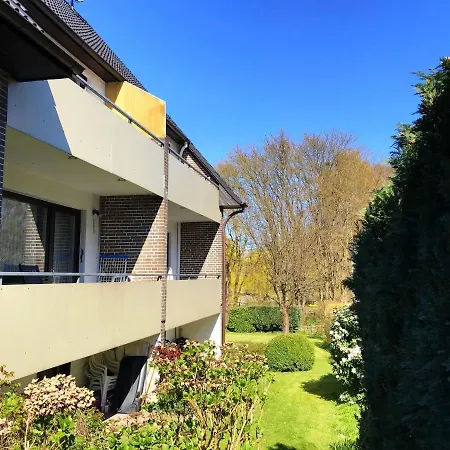 Haus Am Kurpark - Seerose *